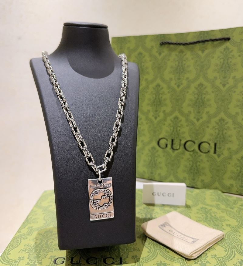 Gucci Necklaces